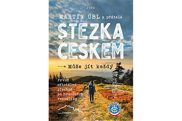 Stezka Českem