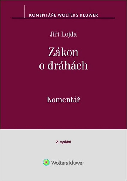Zákon o dráhách Komentář