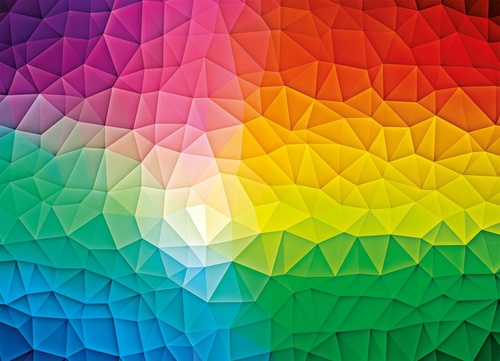 Puzzle ColorBoom: Mozaika