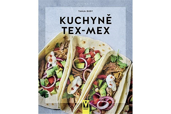 Kuchyně Tex-Mex
