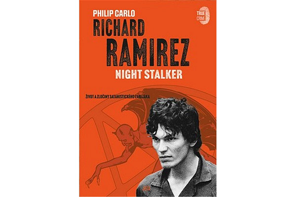 Richard Ramirez Night Stalker
