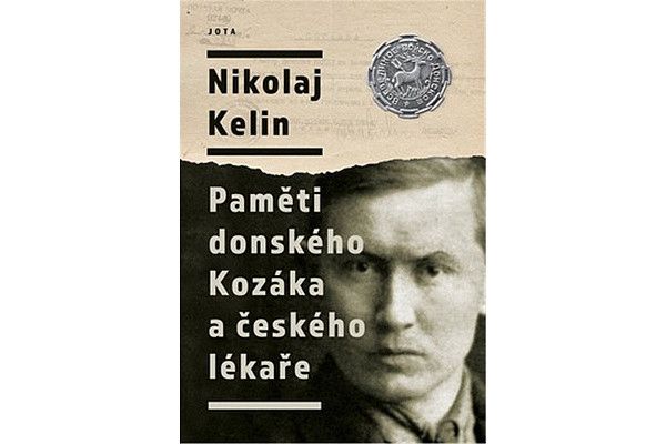 Paměti donského Kozáka a českého lékaře
