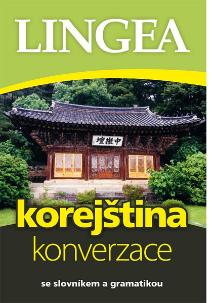 Korejština - konverzace