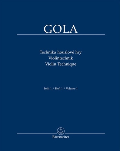 Technika houslové hry