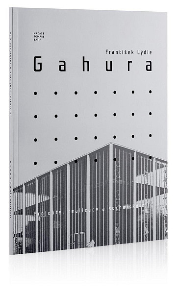 František Lýdie Gahura