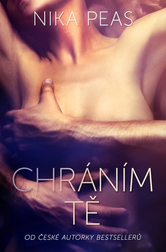E-kniha Chráním tě