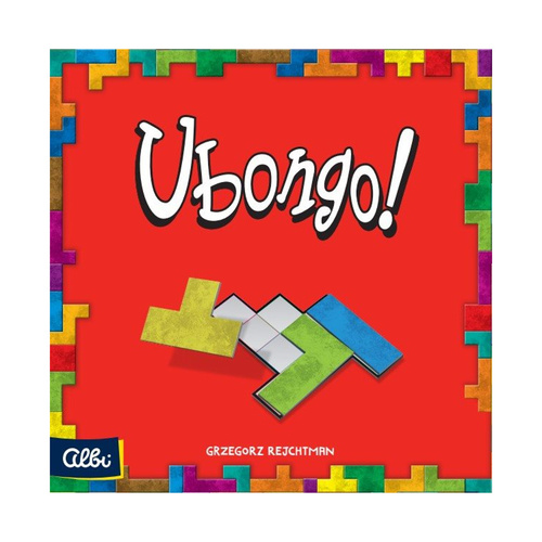Ubongo