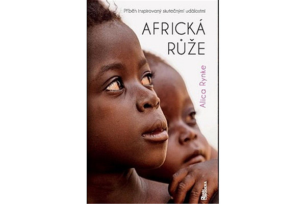 Africká růže