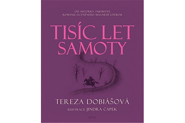 Tisíc let samoty