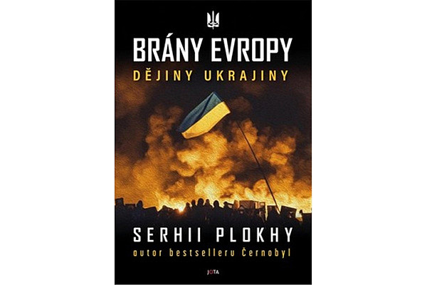 Brány Evropy