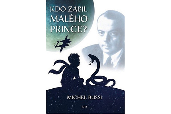 Kdo zabil malého prince?