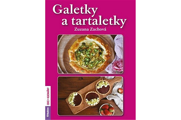 Galetky a tartaletky