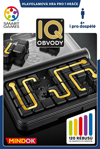IQ Obvody