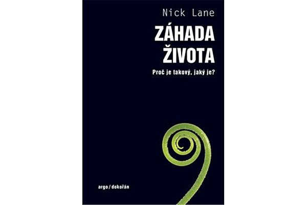 Záhada života - Proč je takový, jaký je?