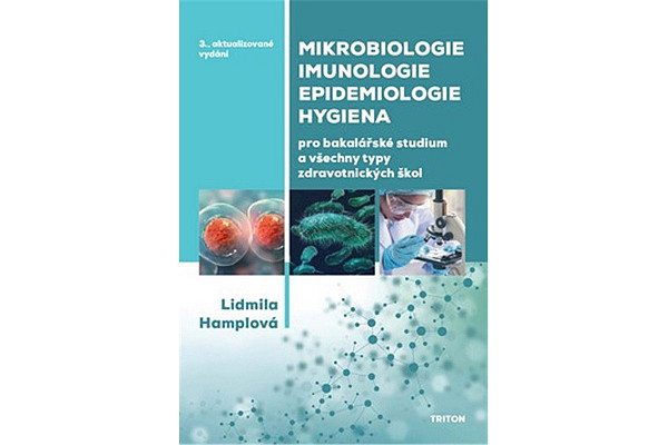 Mikrobiologie, imunologie, epidemiologie, hygiena