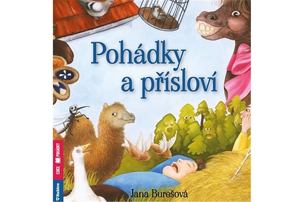 Pohádky a přísloví