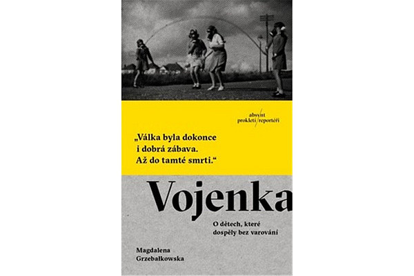 Vojenka
