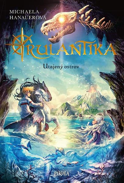 Rulantika Utajený ostrov