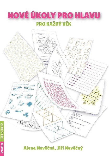 Nové úkoly pro hlavu