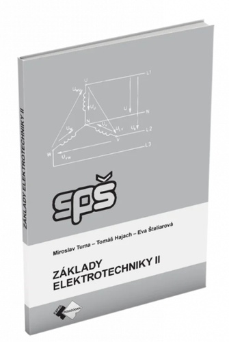 Základy elektrotechniky II