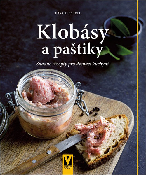Klobásy a paštiky