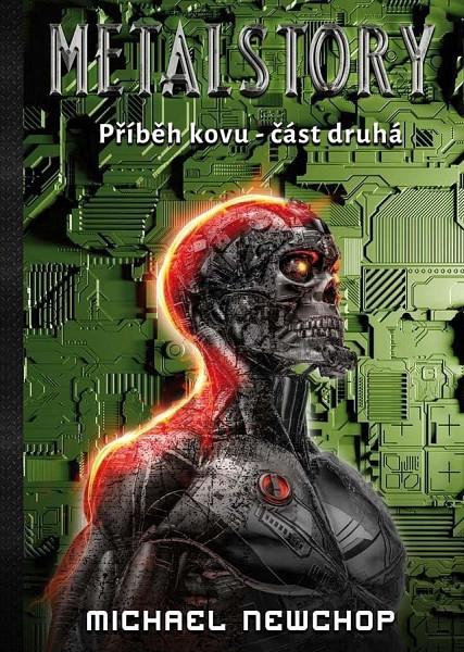 Metalstory část druhá