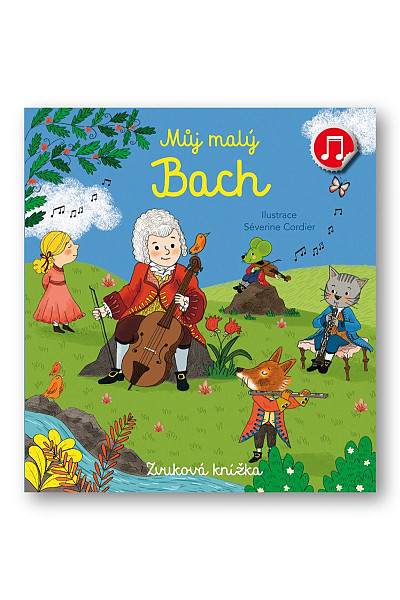 Můj malý Bach