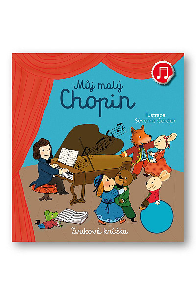 Můj malý Chopin