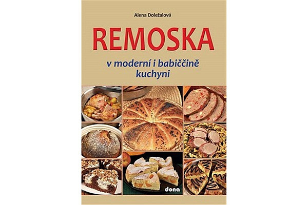 Remoska v moderní i babiččině kuchyni