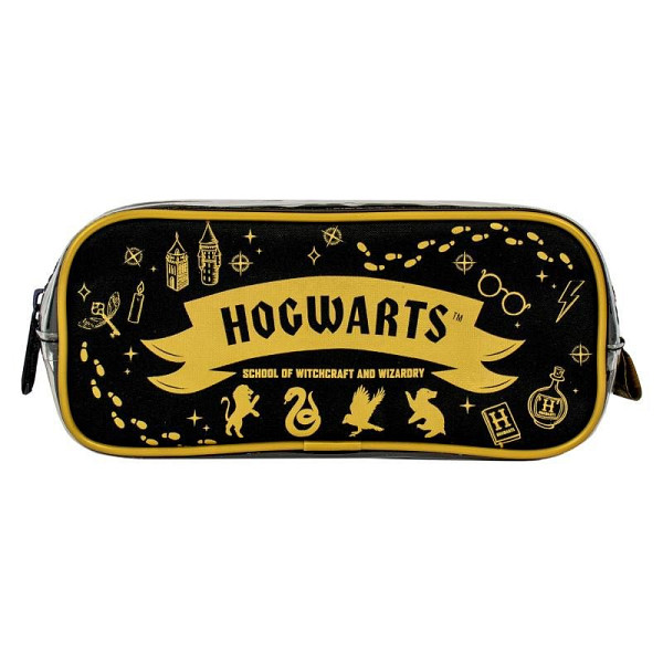 Harry Potter penál čirý