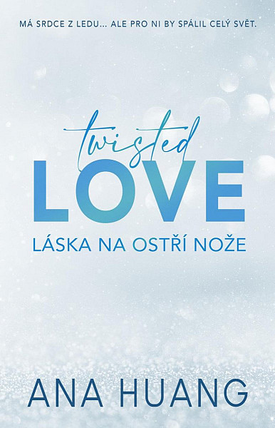 Twisted Love Láska na ostří nože