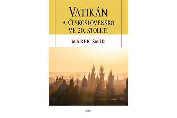 Vatikán a Československo ve 20. století