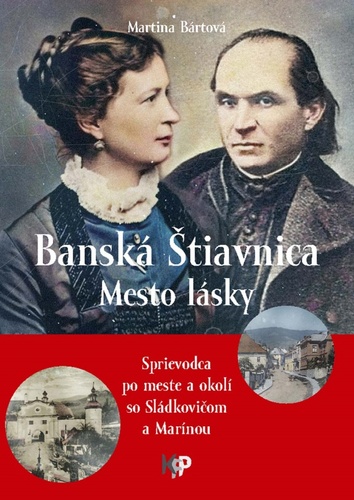 Banská Štiavnica - Mesto lásky