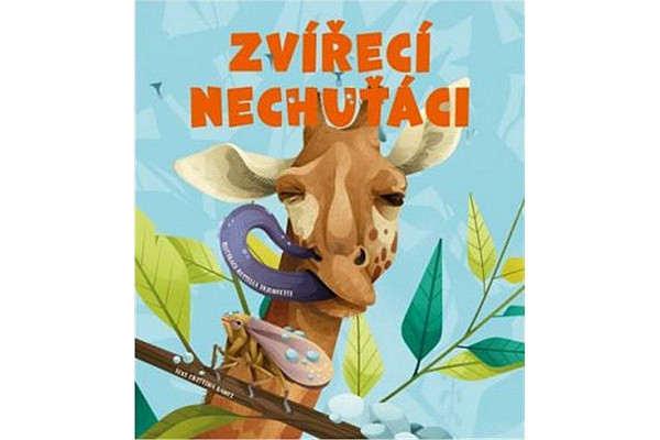 Zvířecí nechuťáci