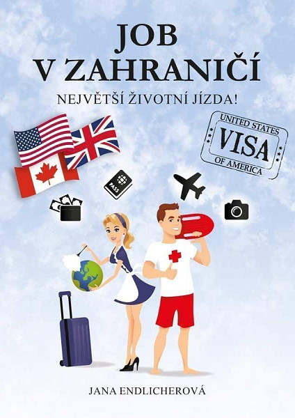 Job v zahraničí