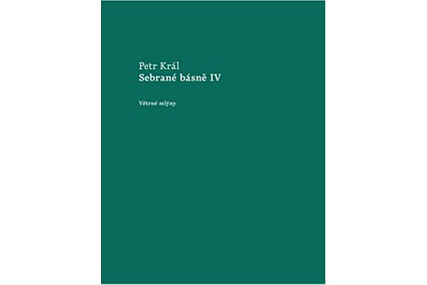 Sebrané básně IV