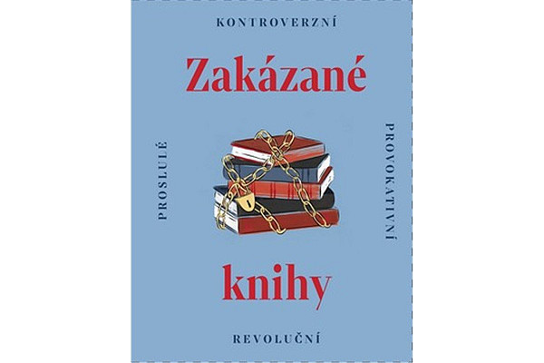 Zakázané knihy