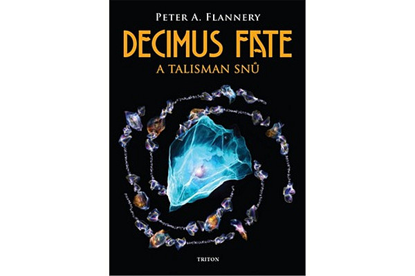 Decimus Fate a talisman snů