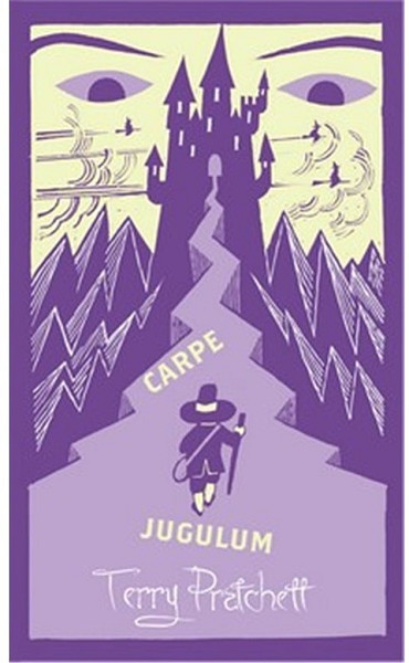 Carpe Jugulum