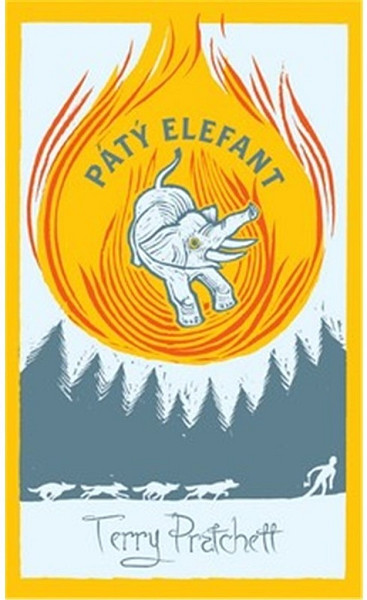 Pátý elefant
