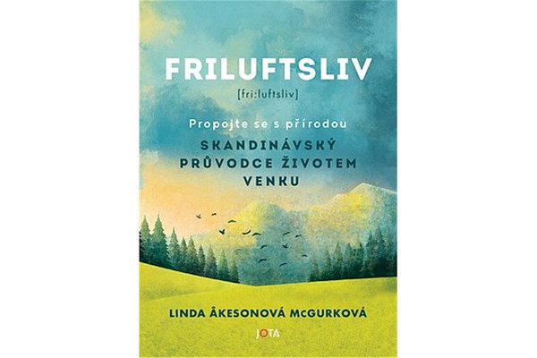 Friluftsliv