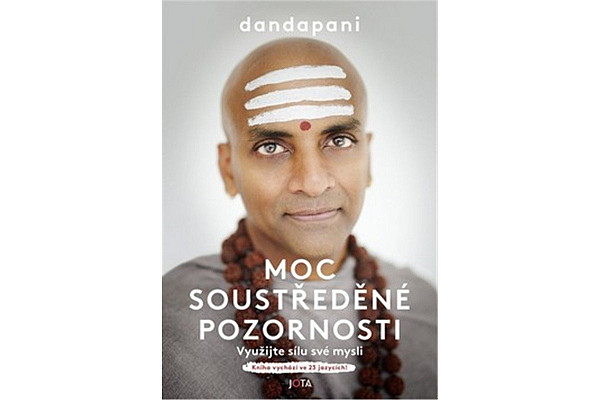Moc soustředěné pozornosti