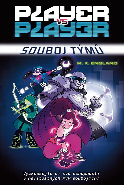 Player vs. player Souboj týmů