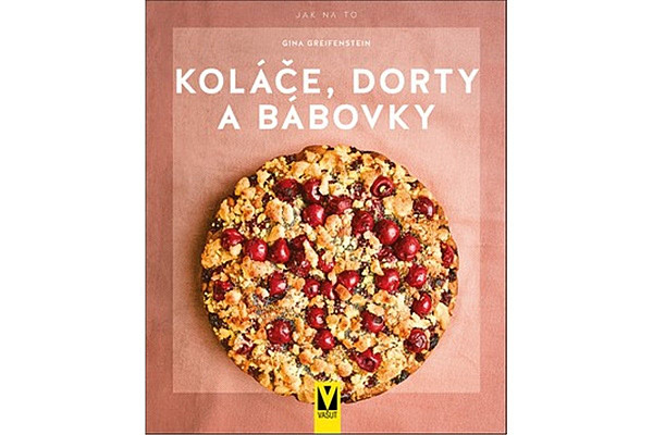 Koláče, dorty a bábovky