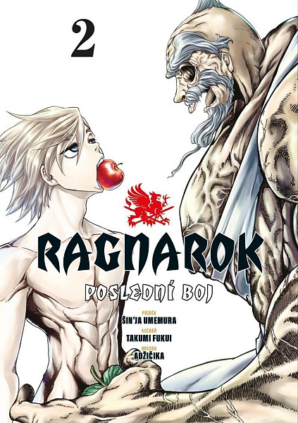 Ragnarok Poslední boj
