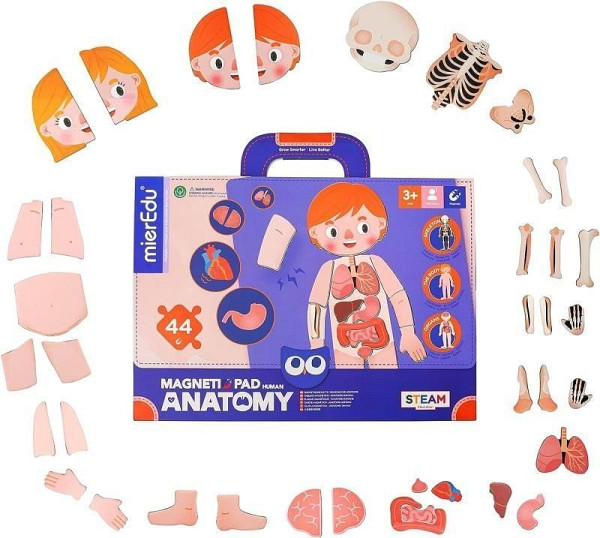 Škrabací obrázky 4 ks Ptáci