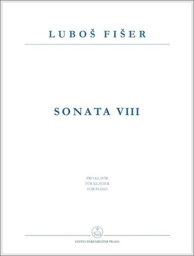 Sonata VIII
