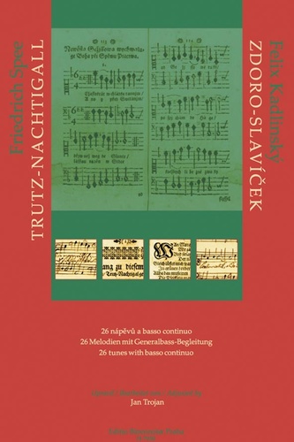 Trutz-nachtigall Zdoro-slavíček