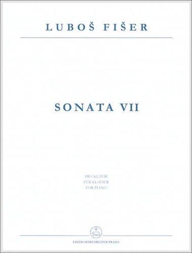 Sonáta VII
