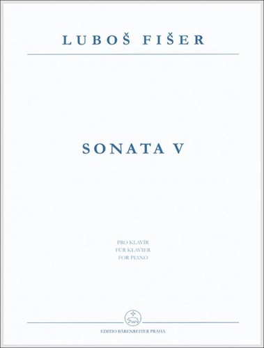 Sonáta V
